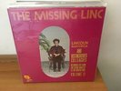 LP LINCOLN MAYORGA The Missing Linc Sheffield LAB S-10 Vinyl  180g 1972