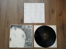 Dirty Rotten Imbeciles - Dirty Rotten LP Orig. 1983  D.R.I. Circle Jerks Fear