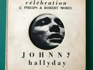 JOHNNY HALLYDAY - FRENCH ORIGINAL EP 45T 7