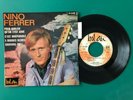 NINO FERRER - FRENCH EP 45T 7