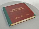 Columbia Schellack Platten Beethoven Symphonie No.9 in D-Moll Op. 125 im Album