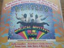 The Beatles,  Magical Mystery Tour,  US Capital. 1st Issue.
