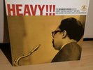 The Booker Ervin Sextet - Heavy  / Jazz Vinyl / Hard Bop Schallplatte