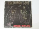 Bunny Wailer Blackheart Man 1976 Island Records ILPS-9415 Vinyl LP