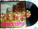 LP JUANECO Y SU COMBO 1st album 1969 IMSA RARE CUMBIA PERU LISTEN DEMO