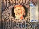 NEW LP VINYL PROMO RECORD: Kenny Rogers Twenty Greatest Hits