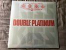 KISS - DOUBLE PLATINUM Limited Coloured Vinyl 2LP, 2019, NEU + OVP in Folie 
