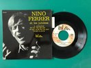 NINO FERRER - RARE FRENCH EP 45T 7