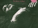 Queen Is Dead [180 Gram Vinyl] by The Smiths (Vinyl, Mar-2012, Warner Bros.)