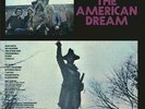 The American Dream [Reissue] by The American Dream (Vinyl, Feb-2012, Kismet...