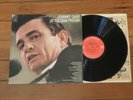 JOHNNY CASH AT FOLSOM PRISON LP Columbia 2-Eye CS 9639 1968 Live (Vinyl)