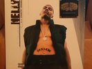 Nelly Country Grammar Hip Hop LP NEW Vinyl 2016 UMe Motown Piranha Records