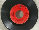 GARY SCRUGGS - Gentle When You Say The Word - 45 vinyl record - Psych Pop Grail