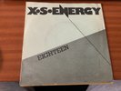 X S energy eighteen - 7