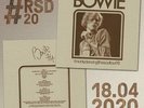 DAVID BOWIE | I’m Only Dancing (The Soul Tour 74) | SEALED 2 x LP Black Vinyl