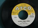 COASTERS, THE---ALONG CAME JONES