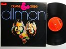 Duane & Greg  allman