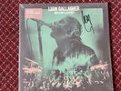 Liam Gallagher - MTV Unplugged Signed Vinyl Sealed. Oasis