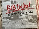 Bob Dylan - Live in Sydney 1966 MN LP
