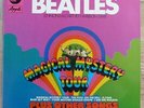 THE BEATLES Magical Mystery Tour (Apple LP/German Press)