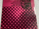 GRACHAN MONCUR III - EVOLUTION - LP BLUE NOTE 84153 VINYL SEALED RAR