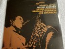 WAYNE SHORTER - ADAM‘S APPLE - LP BLUE NOTE 84232 VINYL SEALED RAR