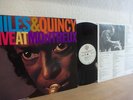 Miles Davis & Quincy Jones ?– Live At Montreux - JAZZ LP 1993