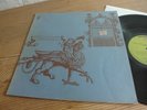 TAMAM SHUD - GOOLUTIOITES & THE REAL PEOPLE LP 1970 OZ PROG ROCK