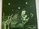 ERIC DOLPHY - OUTWARD BOUND - LP PRESTIGE NJLP 8236 RVG MONO VINYL PURPLE RAR