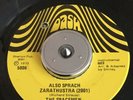 Rare Miami Funk - The Spacemen 