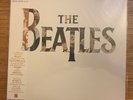The Beatles 20 Greatest Hits  TOJP7419  Vinyl  Japan Press1992  PERFECT