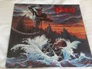 Dio 'Holy Diver' 1983 vinyl LP