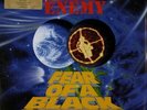 Public Enemy Fear Of A Black Planet 180G NEAR MINT Simply Vinyl Vinyl LP