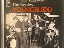 The Beatles RARE Vinyl Boot Youngblood - From Germany - Great Early Release