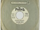 Soul Gospel 45 - King James Version - The First Time We Met - Peacock VG+ promo