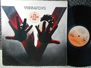 Vibrators vg / vg+ UK LP Battires Included