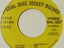 (45 Promo) (Hear)  Willis Jackson - 