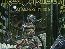 Somewhere In Time [lp_record] Iron Maiden