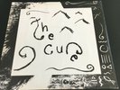 THE CURE “Kiss Me” Album Sampler Promo FICTION 1987 Rare Vinyl Record