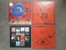 The Cure Vinyl LP - Wish VERY RARE UK 1992 Double Album