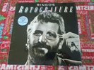 The Beatles Ringo Starr Sealed lp record ROTOGRAVURE no cut out Hype sticker