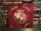 The Smashing Pumpkins Vinyl - GISH - 1994 Reissue HUT UK - VG+