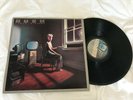 Rush Power Windows Rock Record lp original vinyl album w/ inner