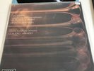 Hindemith- Symphonic Metamorphoses Weber Themes LP Claudio Abbado 2629f