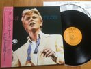 DAVID BOWIE - GOLDEN YEARS - MINTY JAPAN 12