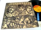 JETHRO TULL - STAND UP - with pop-up band - STAMPA APRIBILE USA - LP VINILE