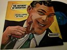 FRANK ZAPPA THE MOTHERS OF INVENTION - WEASELS RIPPED MY FLESH - USA - LP VINILE