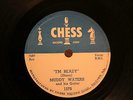 50'S BLUES MUDDY WATERS I'm Ready / I Don't Know Why CHESS 1579