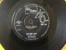 Tamla Motown Singles.TMG503.Ooo Baby Baby.The Miracles.VG.