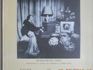 MARGUERITE LONG - CLUYTENS - TZIPINE / RAVEL - FAURE  / COLUMBIA FCX 169